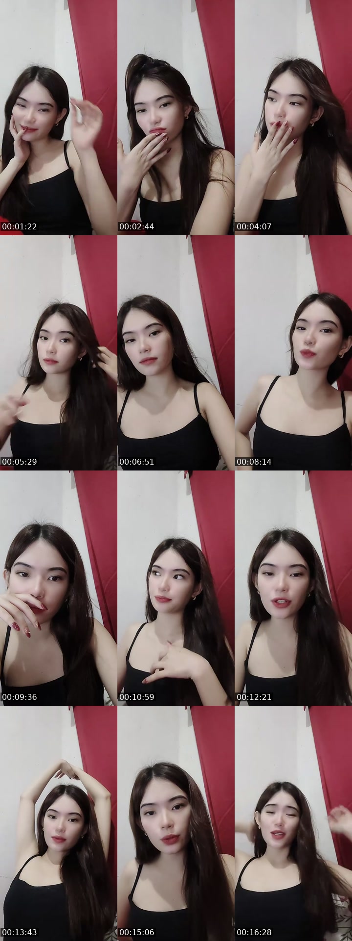 Live from @daliaaa_ofc