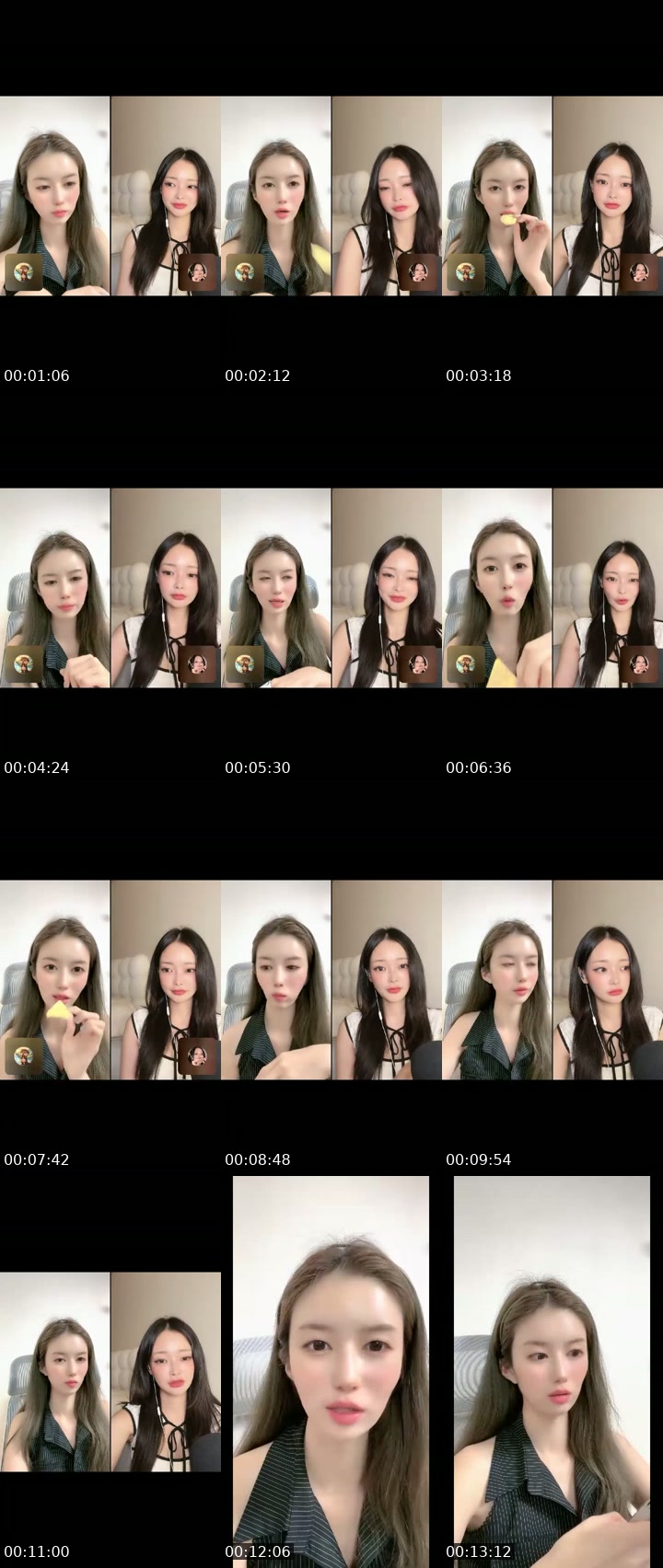 TikTok live: hi ♥️ by @lovezoopeach