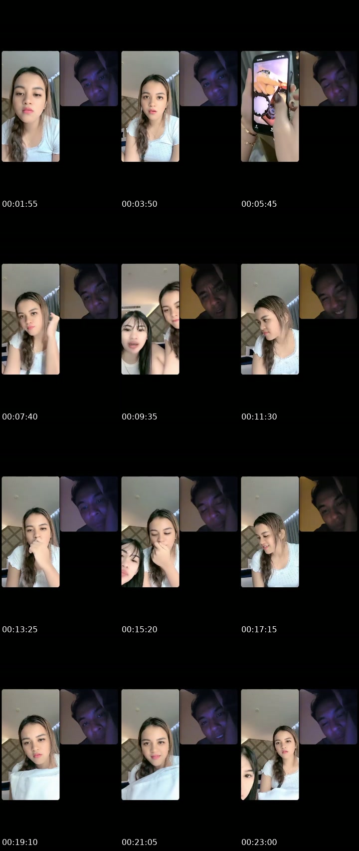 @gunat70 TikTok live from 2026-07-10