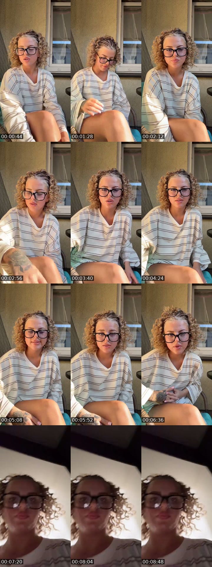 @elochristoo TikTok live from 2026-07-10