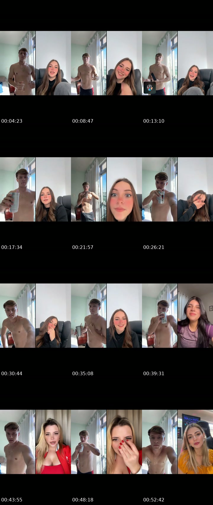 @gaucho8_ TikTok live from 2026-07-10