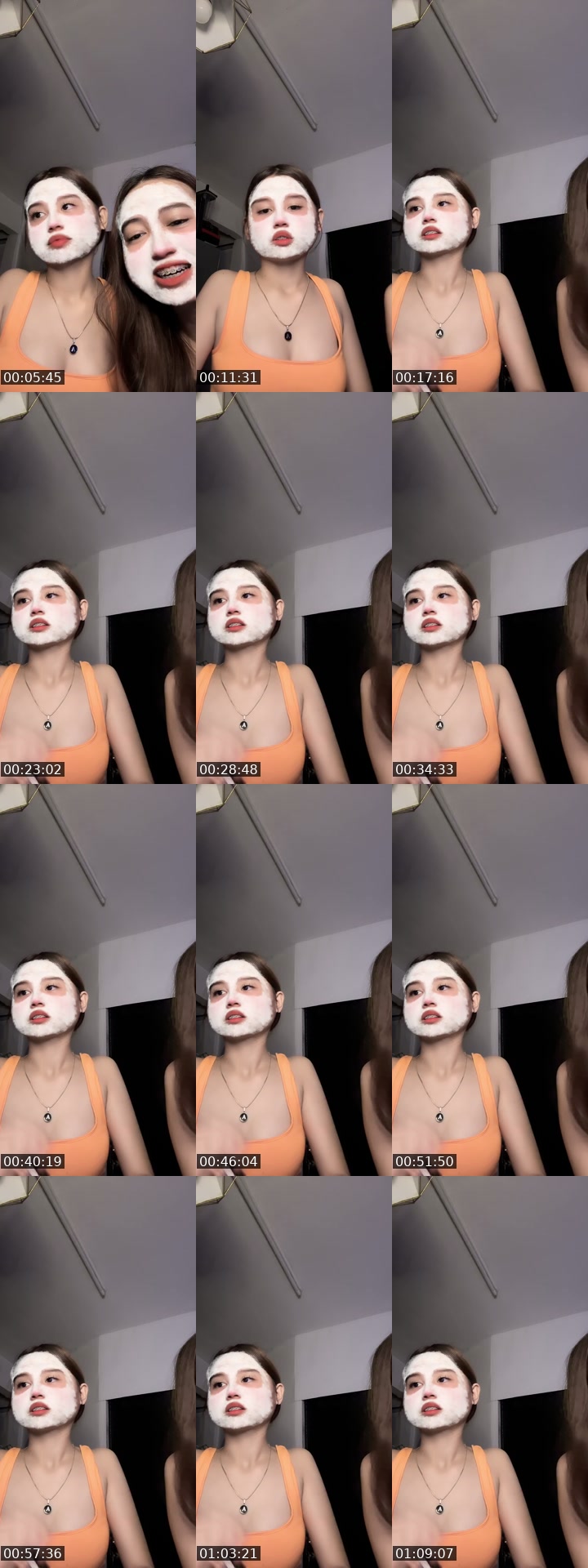 @gyn_lexiee TikTok live from 2026-07-10