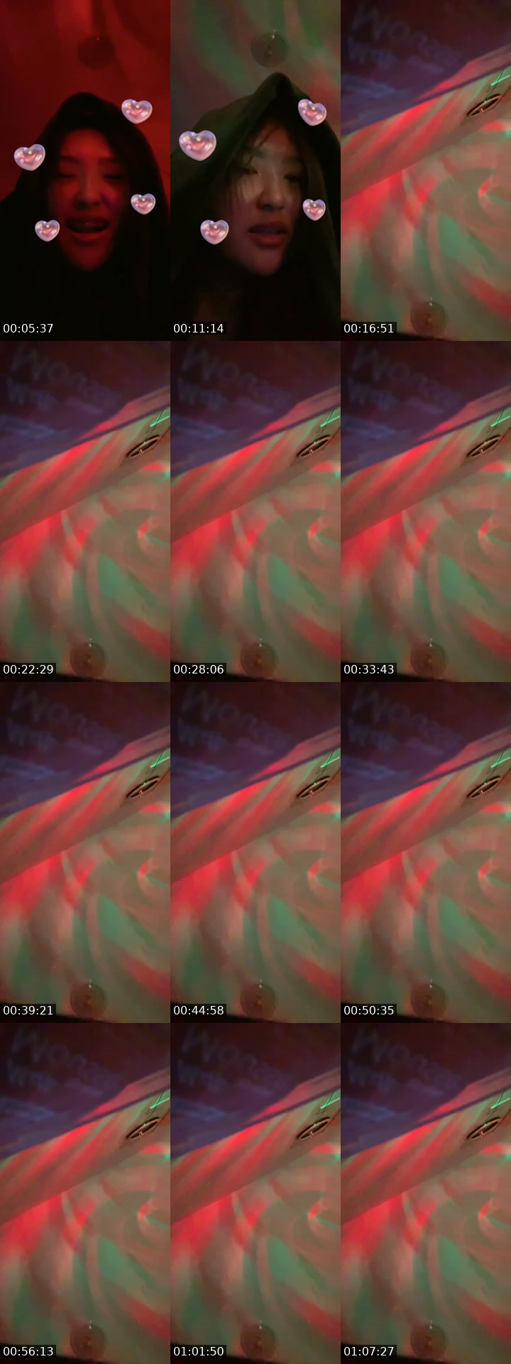 @inkeang TikTok live from 2026-07-10