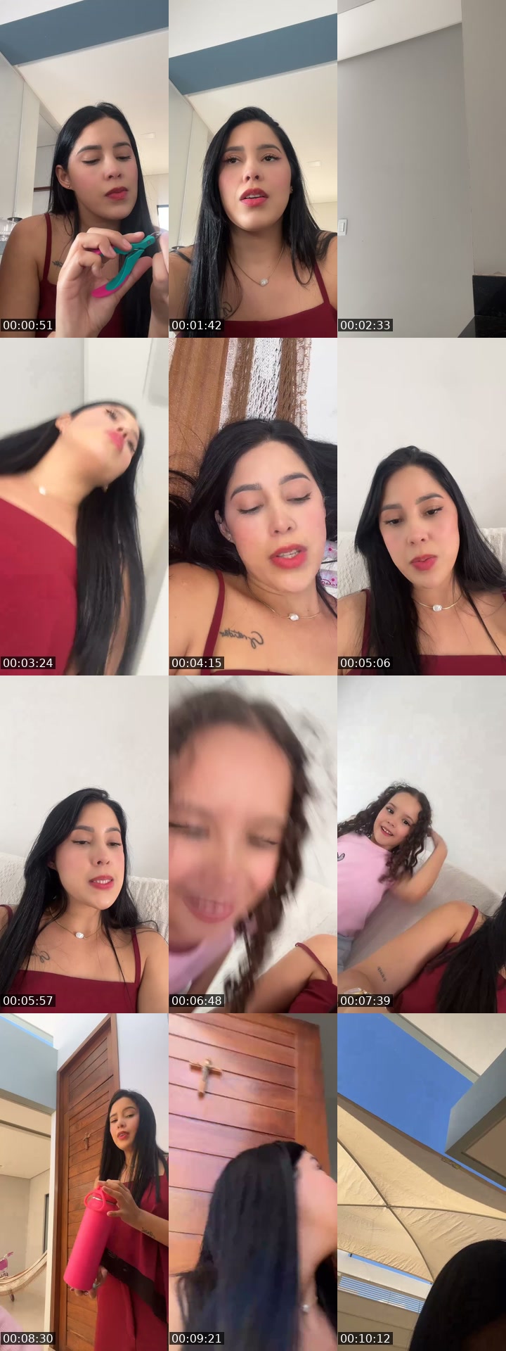 @pollyana_moreirams TikTok live from 2026-07-10