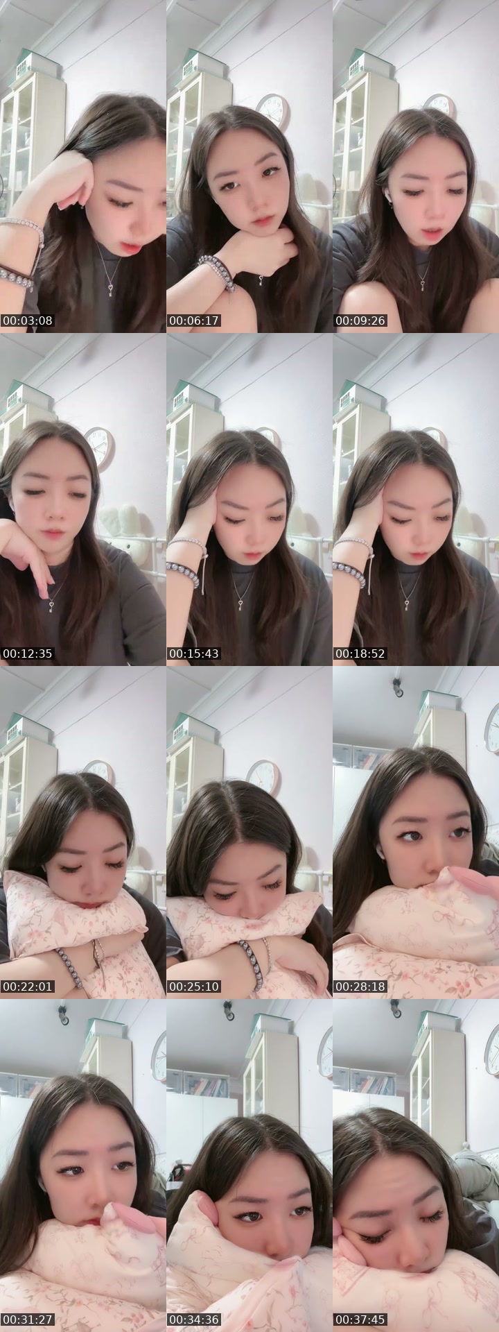 TikTok live: 新主播🦄? by @reyreynsy