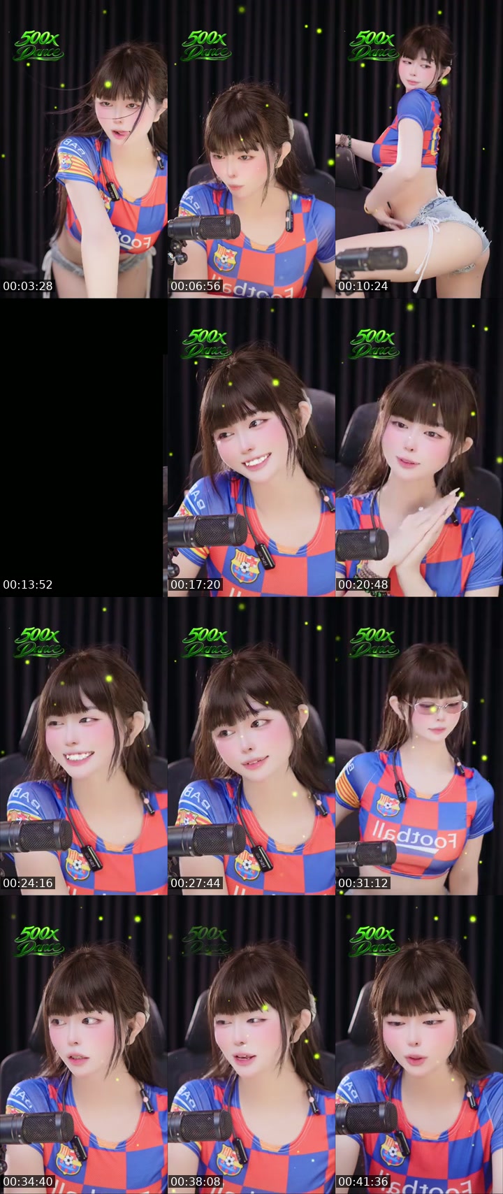 @meoxinhdangchill TikTok live from 2026-07-10