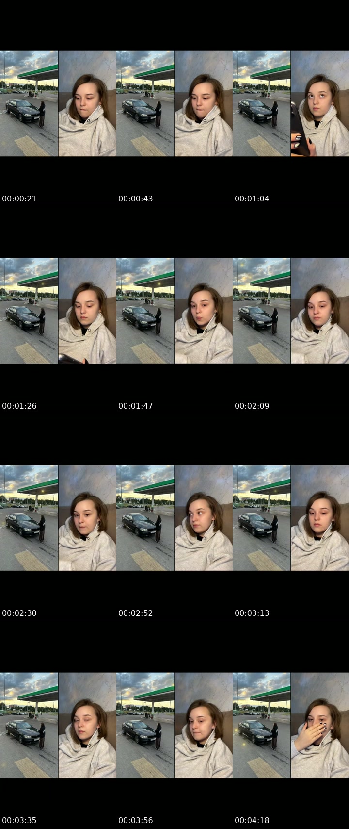 @kosteenko TikTok live from 2026-07-10