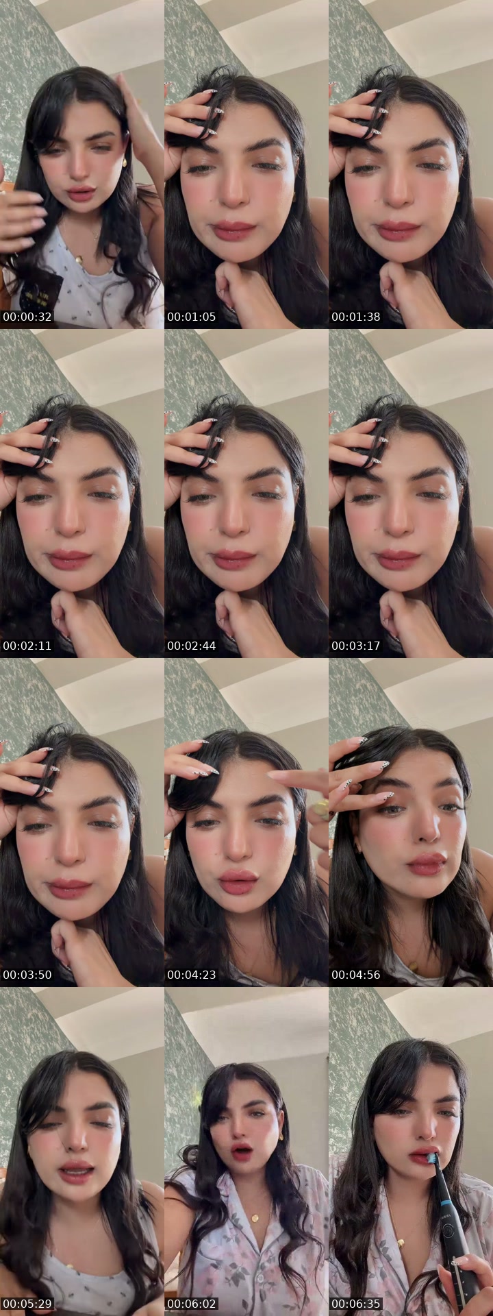 @mari1ana9 TikTok live from 2026-07-10