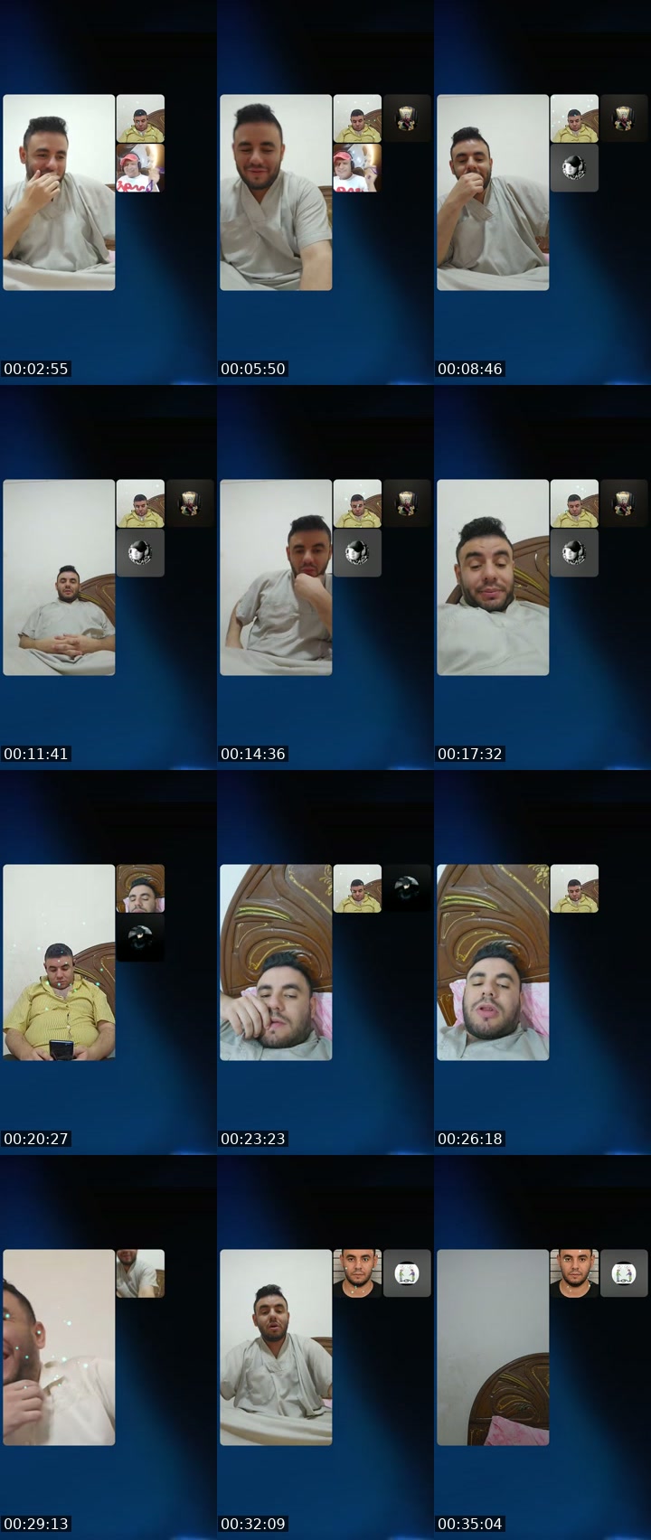 @megdail2 TikTok live from 2026-07-10