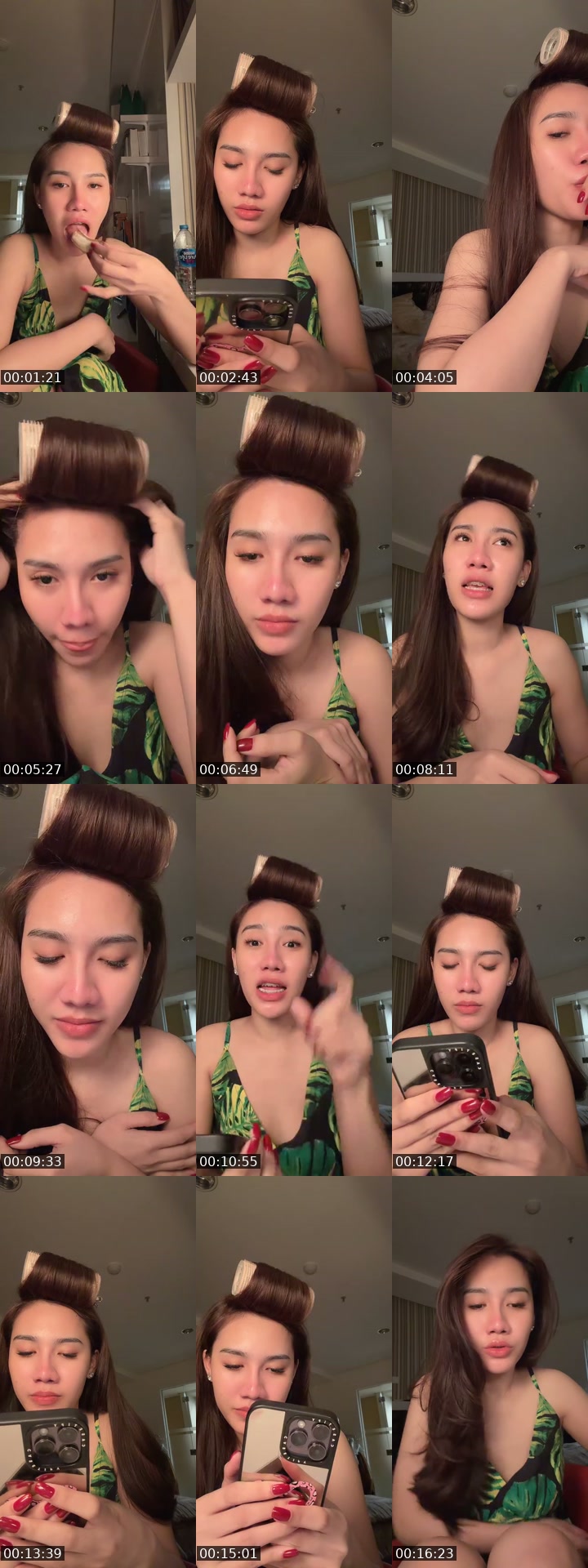 Live from @nonnn.mel
