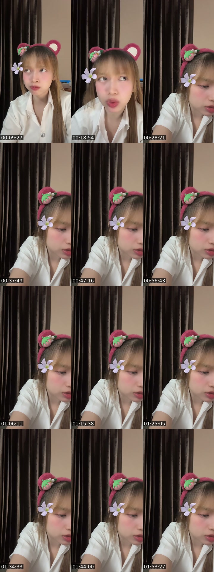TikTok live: ชอบมาเเกงกันอะ by @phone__001