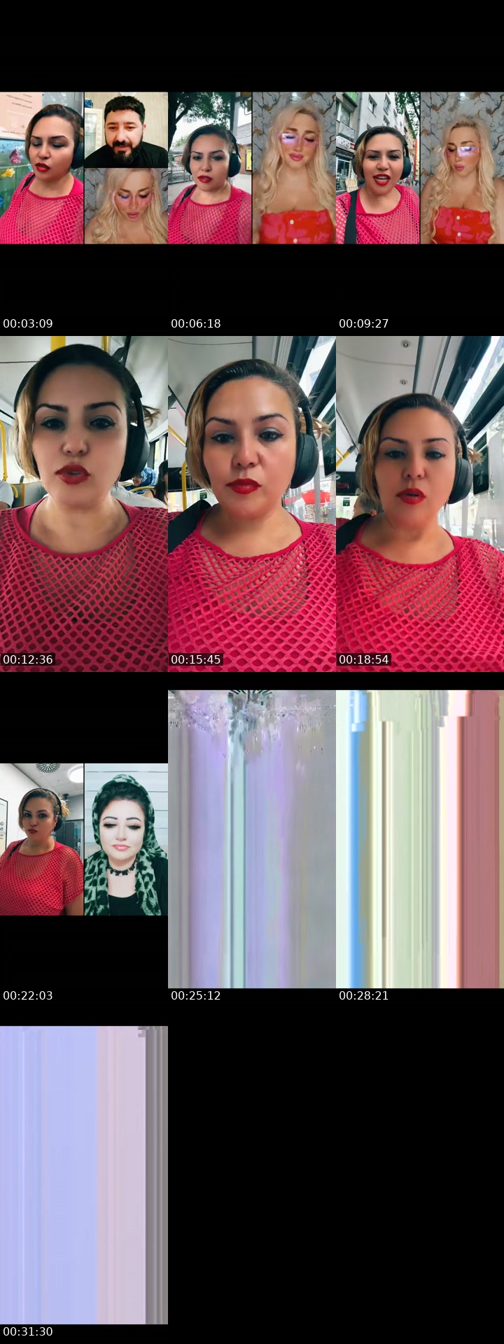 TikTok live: Galerimi aydınlatın lütfen 🙏 by @schuekolata