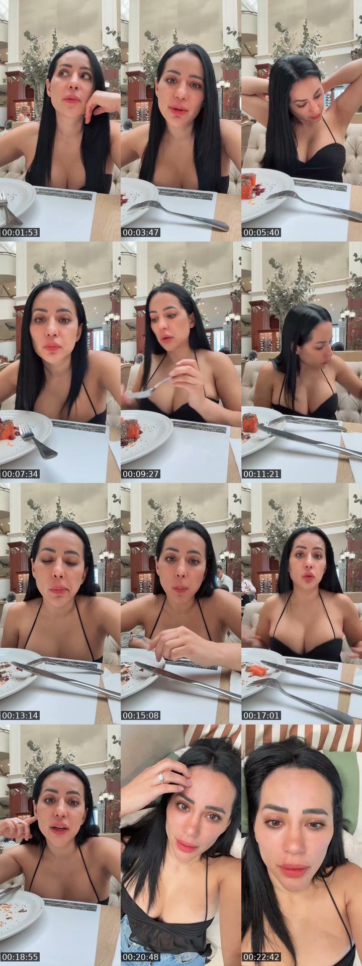 @sandracuevas_ TikTok live from 2026-07-10