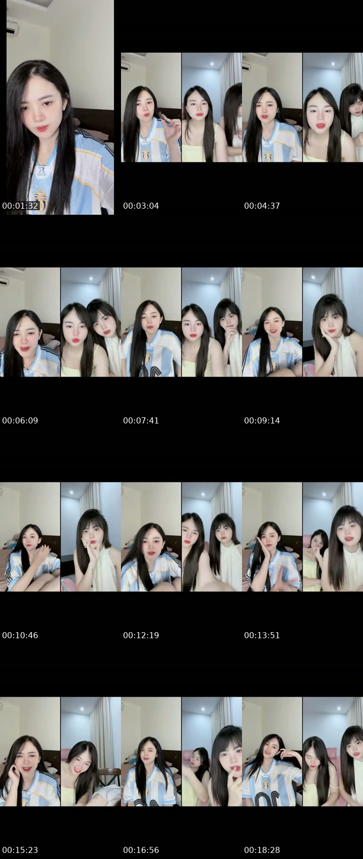 @shushi.daily9x TikTok live from 2026-07-10
