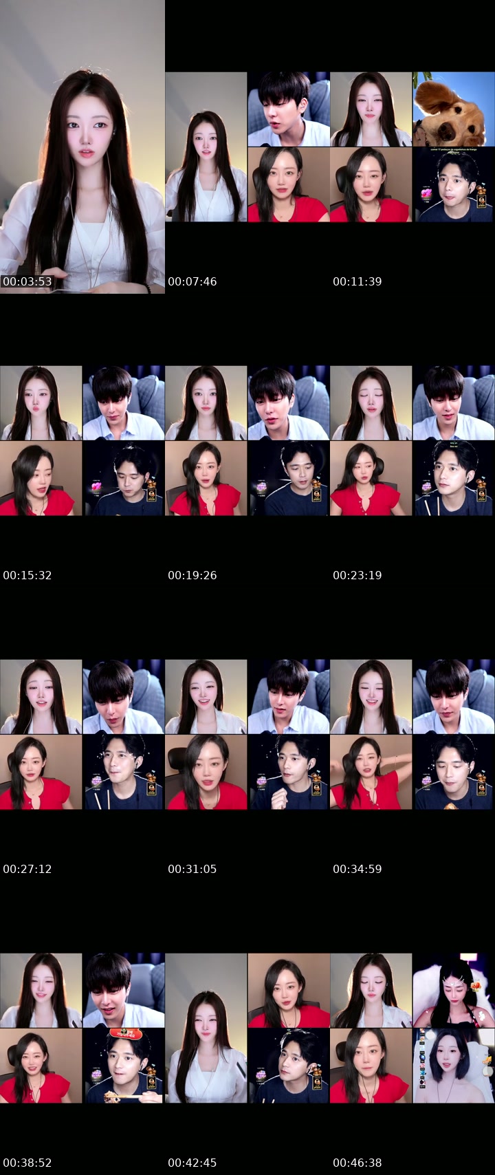 TikTok live: 신입이에옹, 잘 부탁드립니당. 제시카 맞아요... by @sojungp