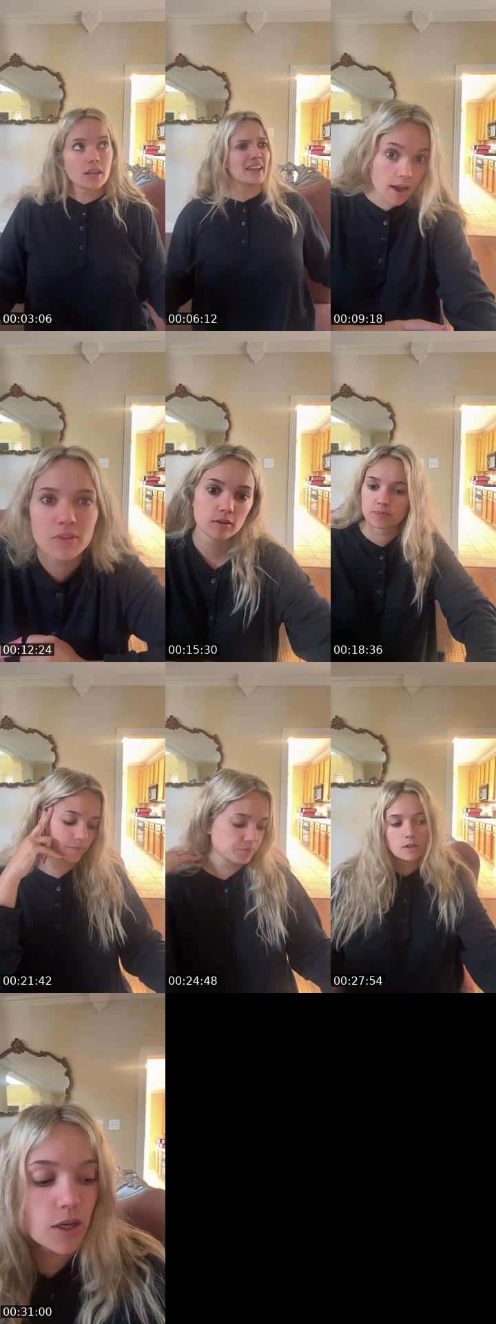@torivofficial TikTok live from 2026-07-10