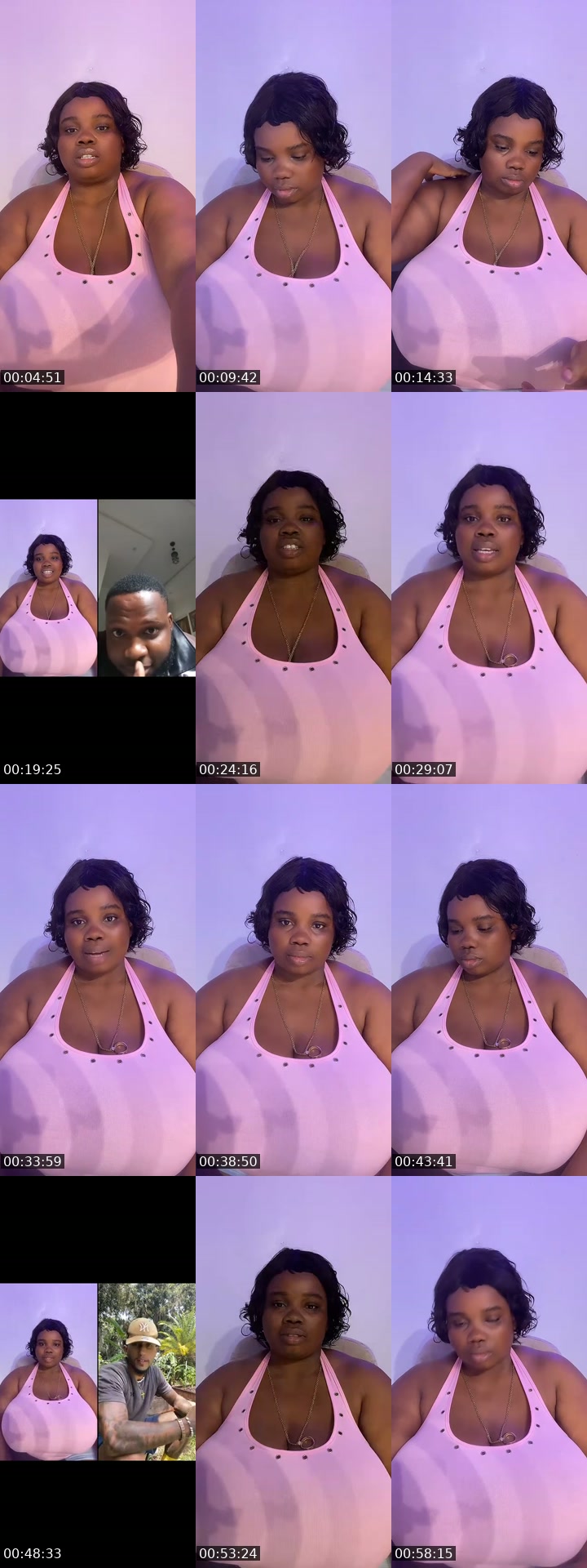 @vickyluv2474 TikTok live from 2026-07-10