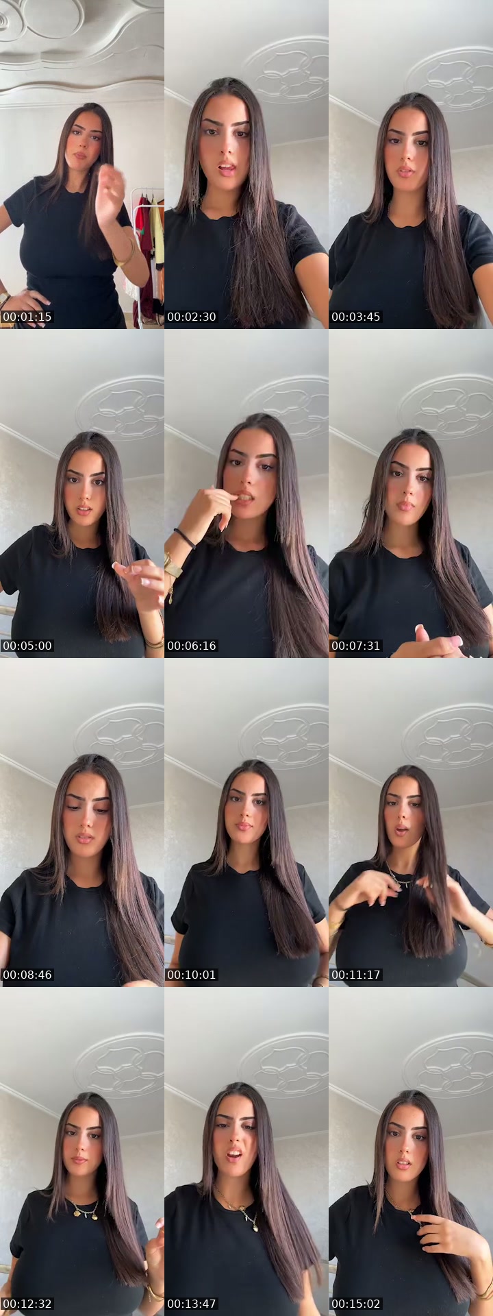 @vl.usfatielf Palestinian Territories TikTok live from 2026-07-10