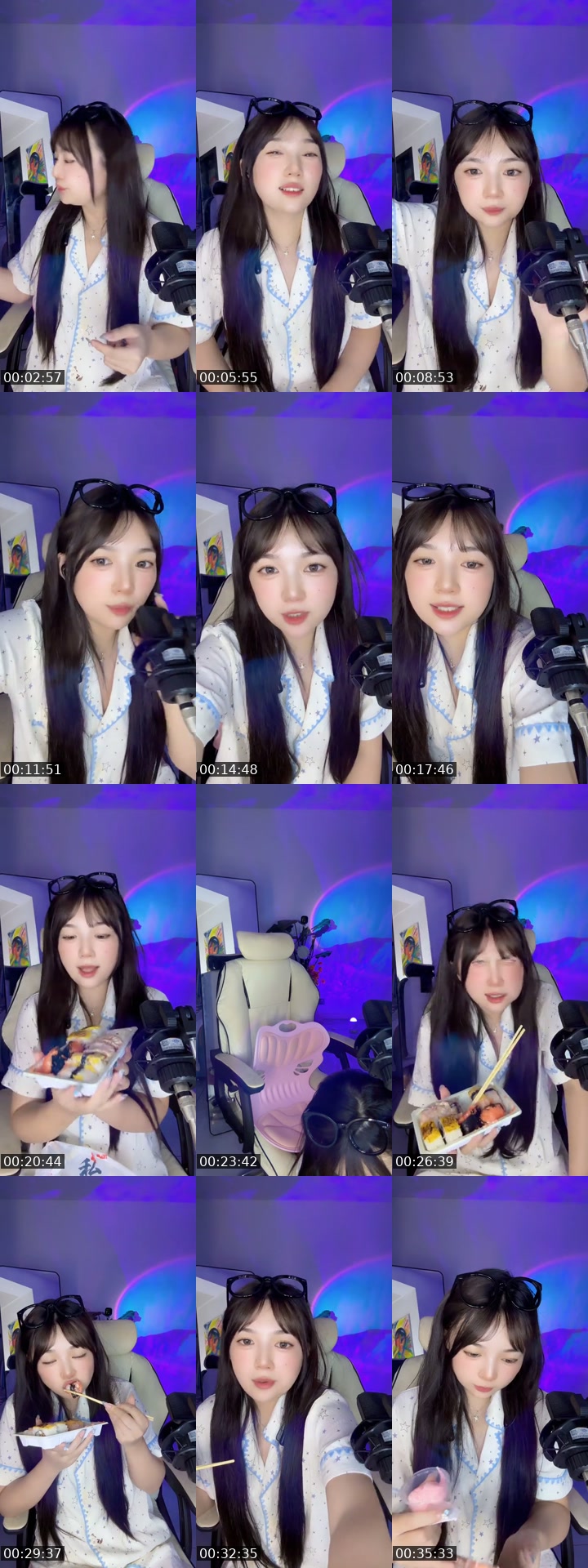 @loveivy.star TikTok live from 2026-07-10