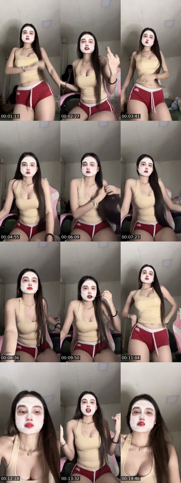 @katteabab TikTok live from 2026-07-10