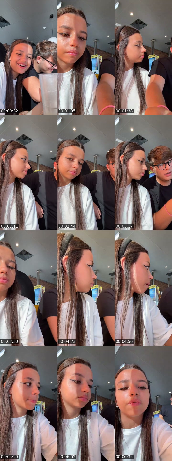 @noemi_ghere TikTok live from 2026-07-10