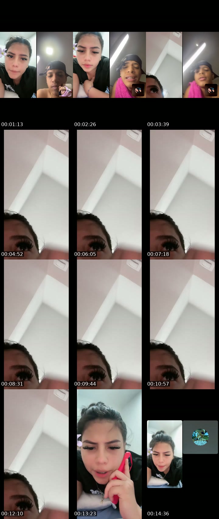 Live from @aneyshaavilez283