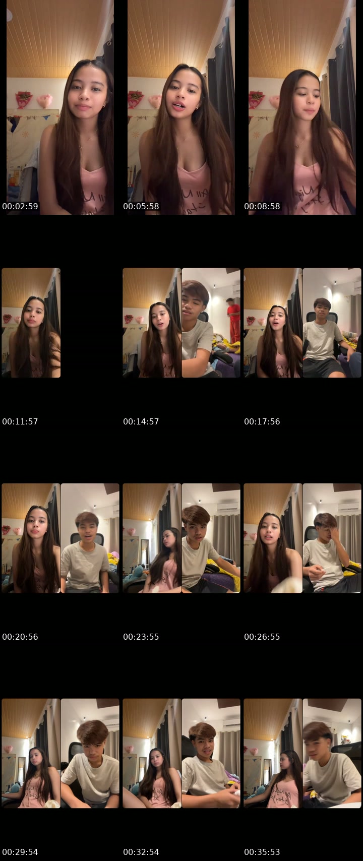 @niniczzyyy TikTok live from 2026-07-10