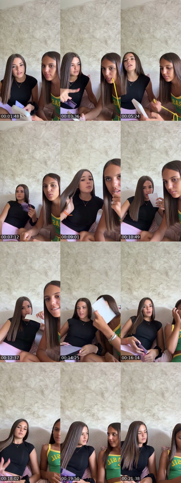 @yureeegm TikTok live from 2026-07-10