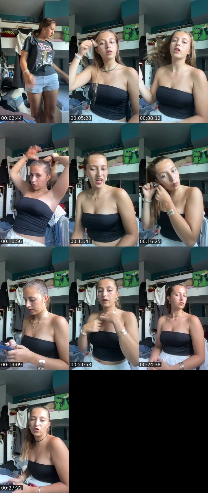 @minia.minion Italy TikTok live from 2026-07-10
