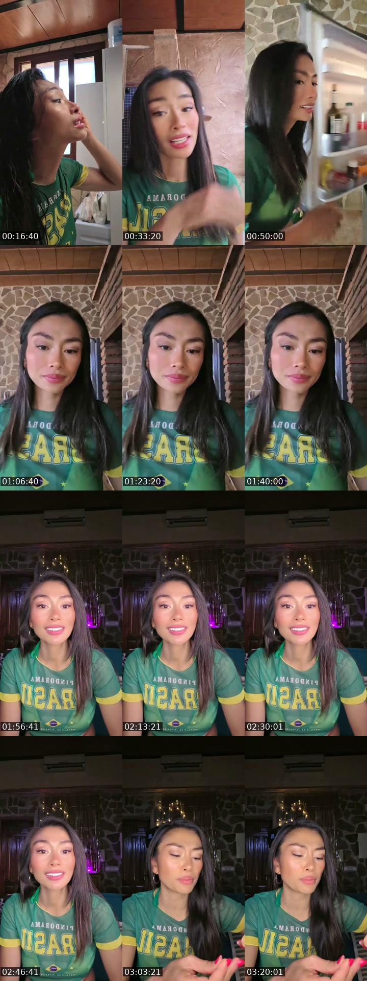 Live from @filipina_nurserosie
