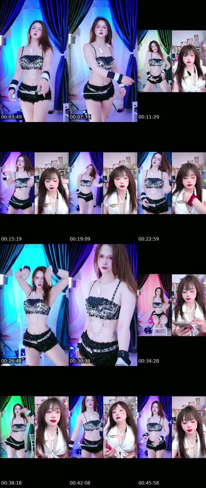 TikTok live: Lets Go LIVE! by @littlefoxlovebee