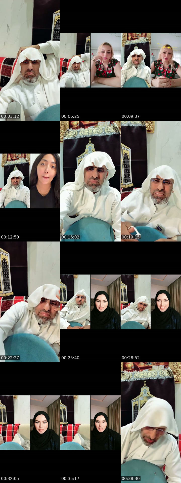 @ghaz174 TikTok live from 2026-07-10