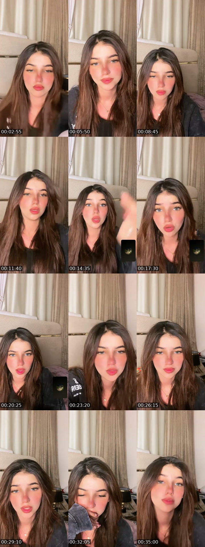 @miznx857 TikTok live from 2026-07-10