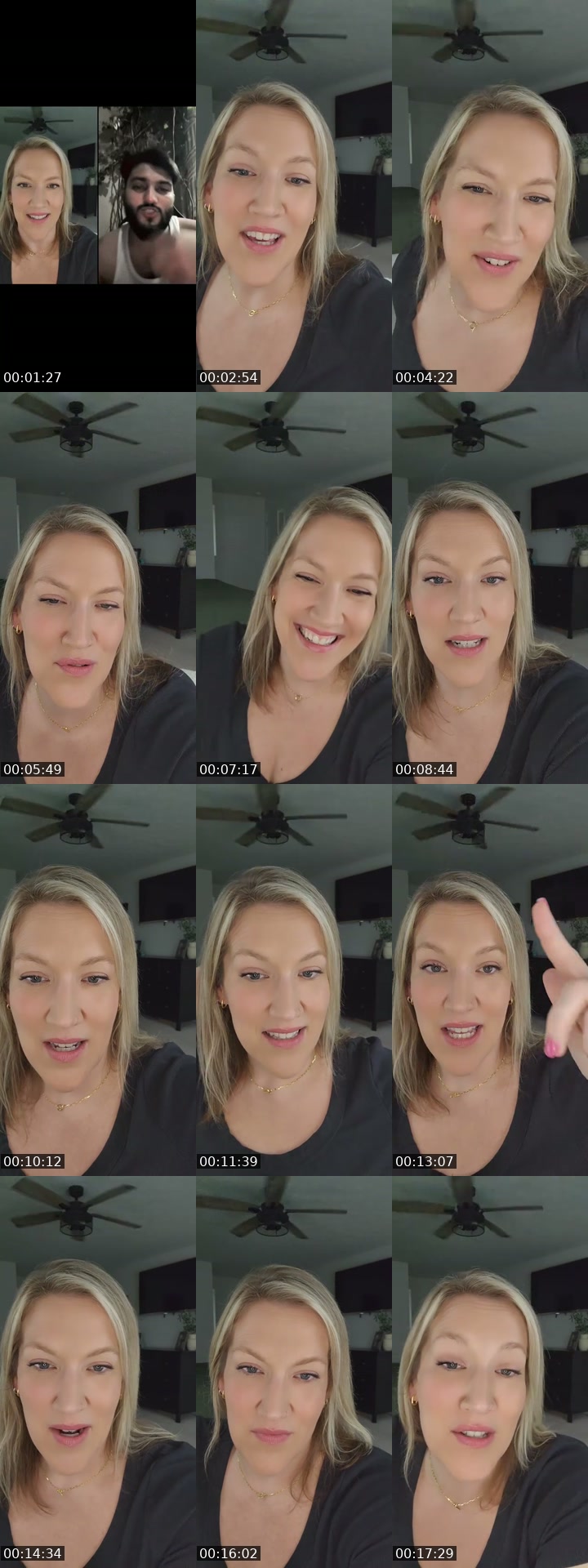 @mjanda10 TikTok live from 2026-07-10