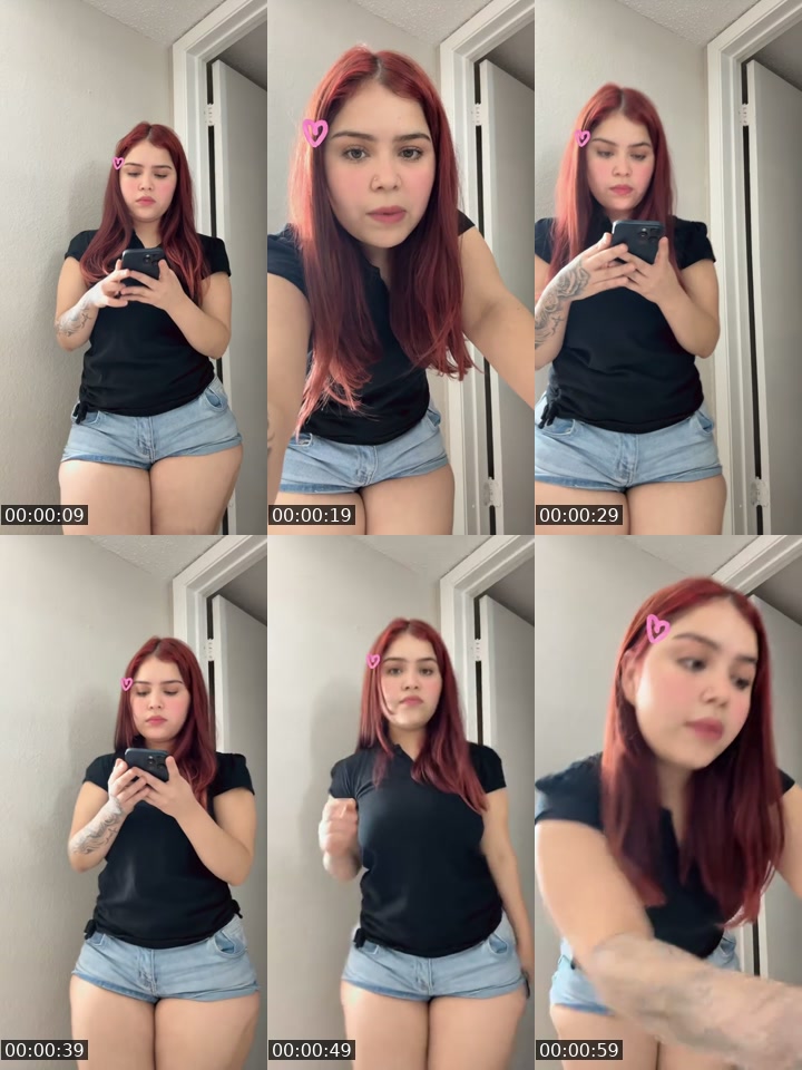 @rubisandoval22 TikTok live from 2026-07-10