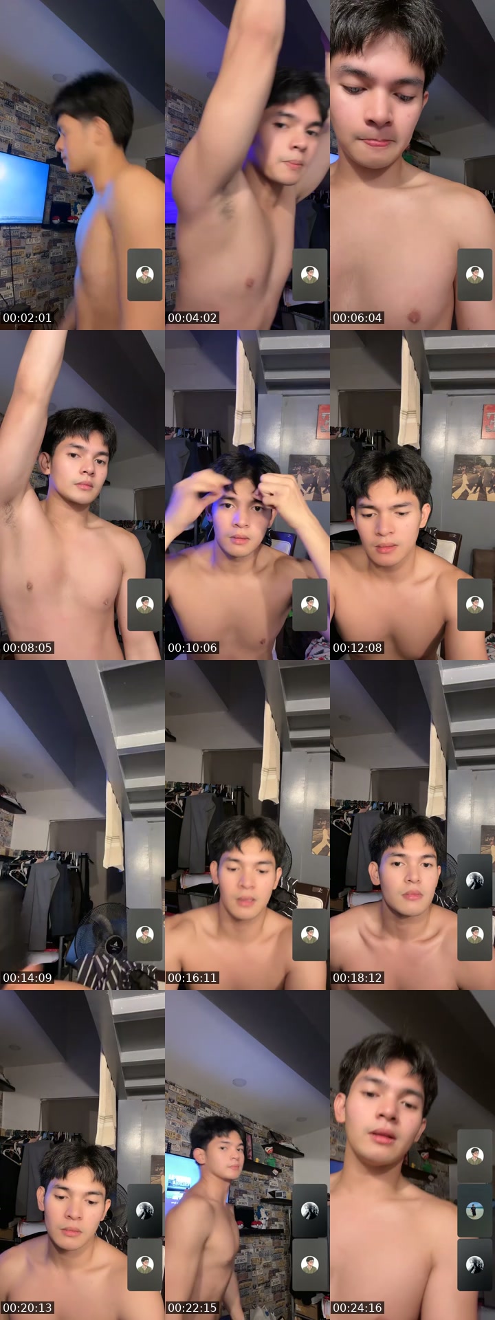 TikTok live: Gift Gal Pls by @ruslan_179106