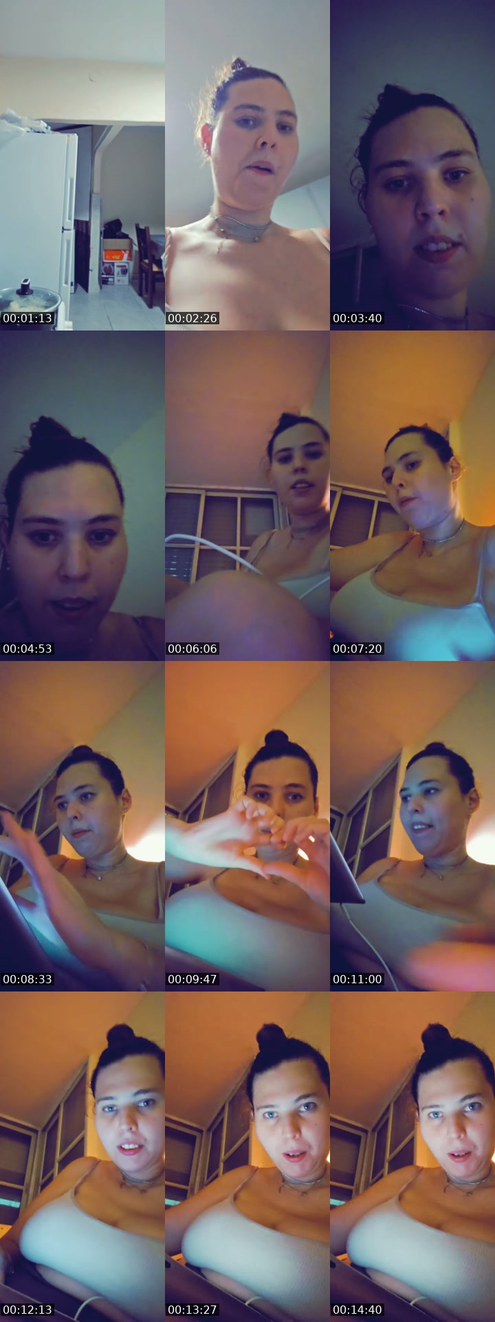 @sarash280 TikTok live from 2026-07-10