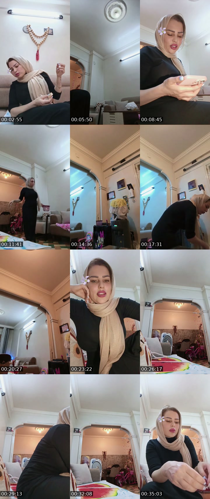 @shamieh67 TikTok live from 2026-07-10