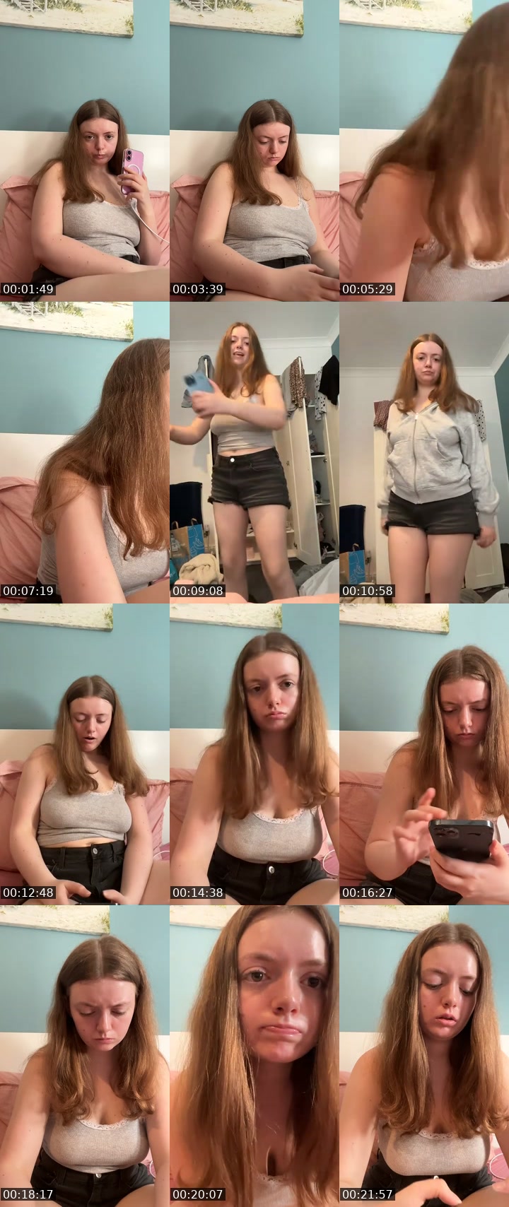 @serenab2xxx TikTok live from 2026-07-10