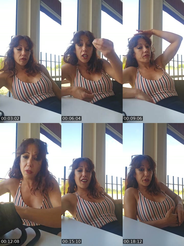 @srta_hanae TikTok live from 2026-07-10