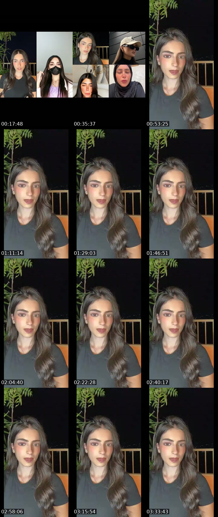 @tatianablive TikTok live from 2026-07-10
