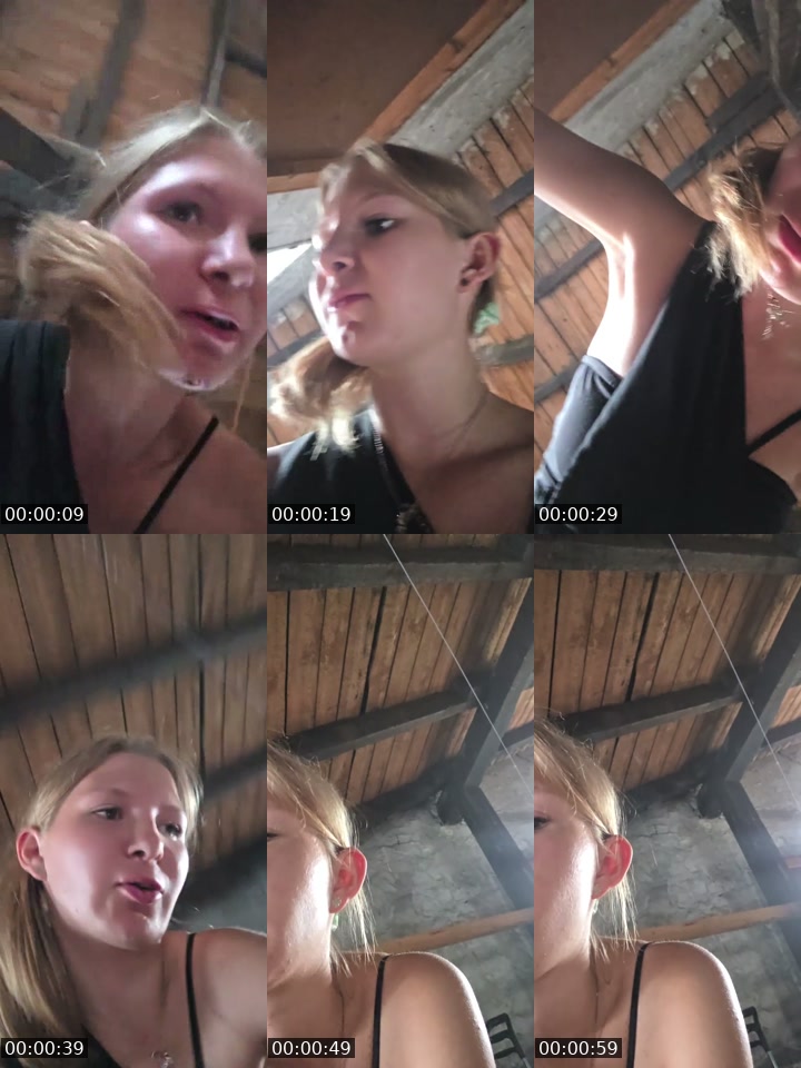 TikTok live: a gadamy se by @_agniesia08_