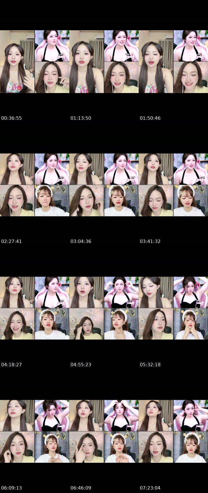 TikTok live: My guuu by @_kiimanh24_