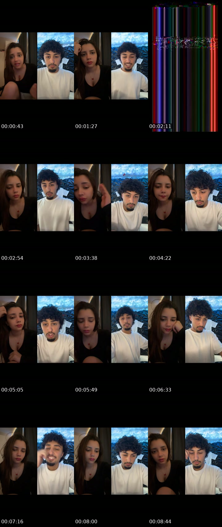 TikTok live: 🐢💕 by @zilancxl