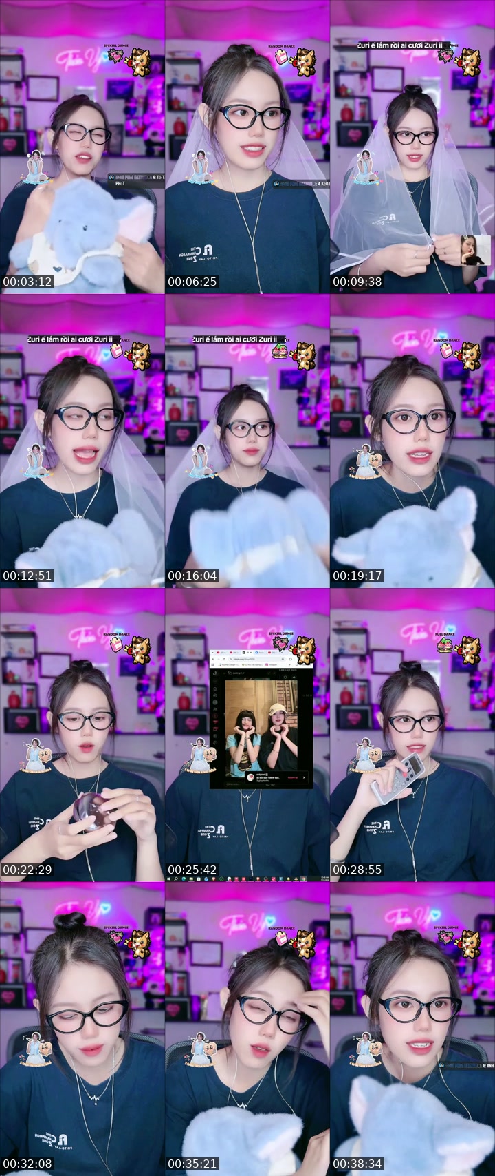 TikTok live: em manifest len A by @zuri3939