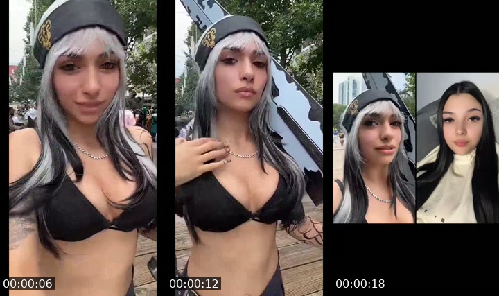 @akiryaxoxo TikTok live from 2026-07-10
