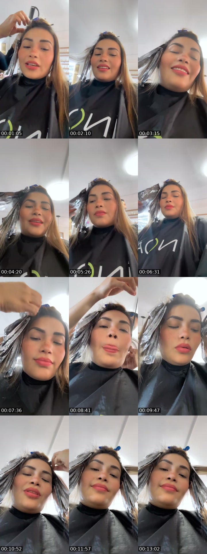 @kreyllagarcia TikTok live from 2026-07-10