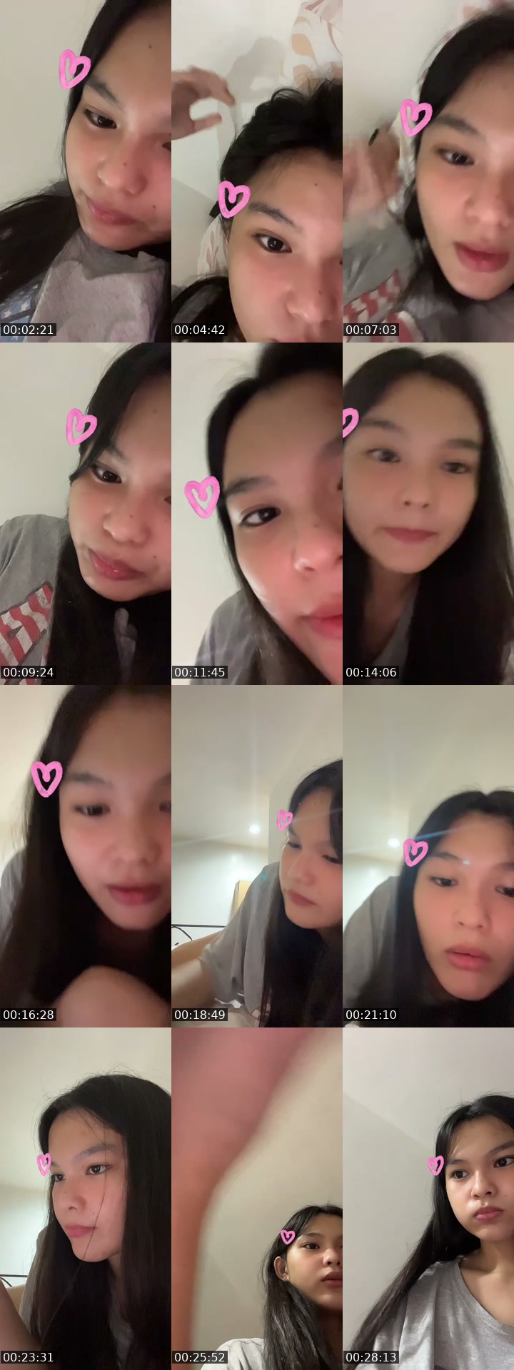 @mzmztyy TikTok live from 2026-07-10