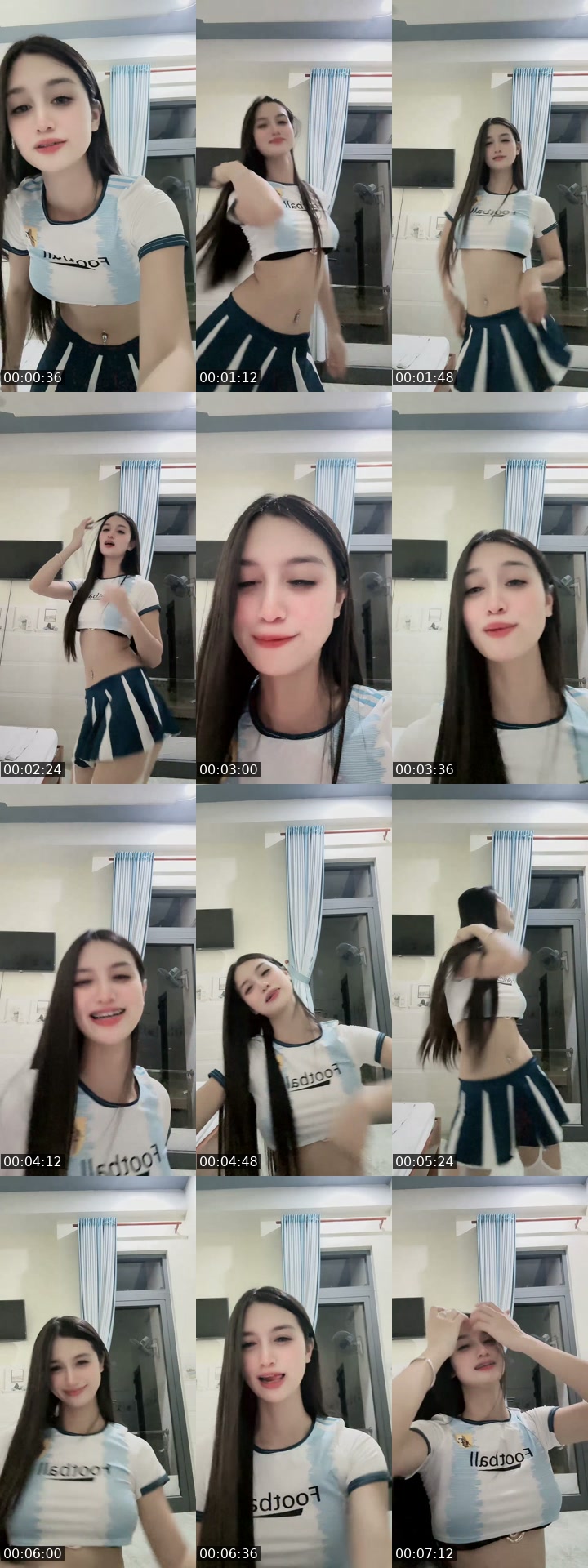 @my3006 TikTok live from 2026-07-10