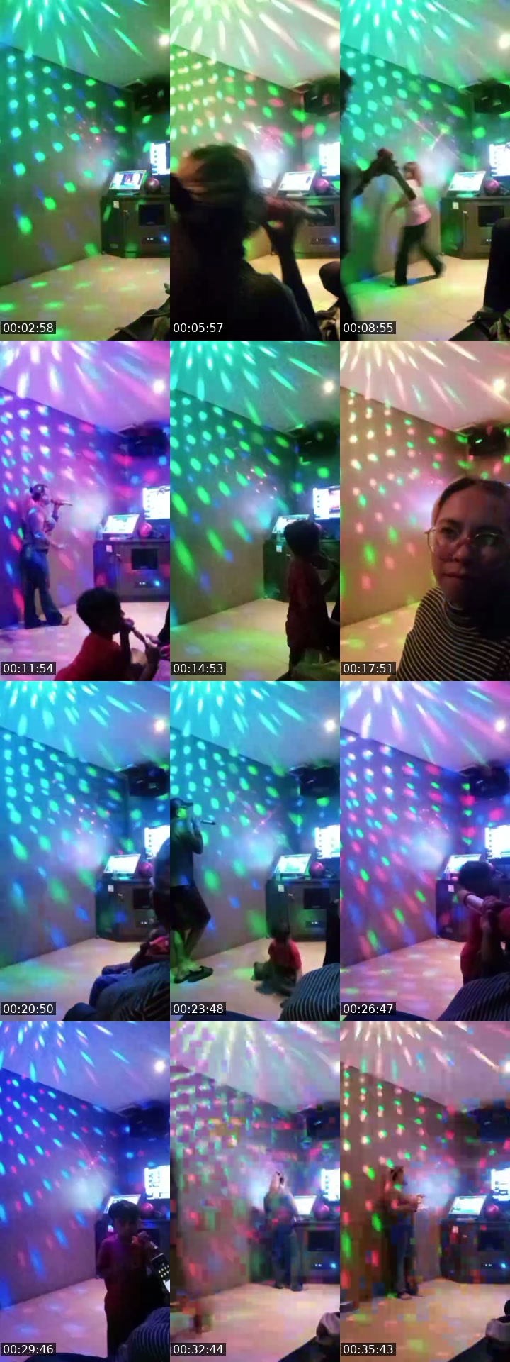TikTok live: jom borak kosong by @mmy.ema39